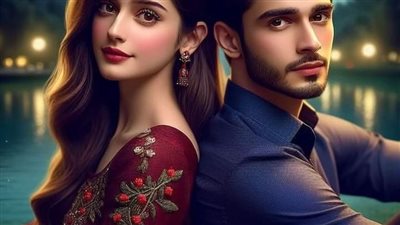 رواية عيناي لا ترى الضوء