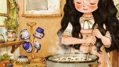 امرأة لا تقهر