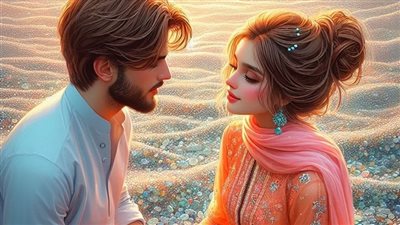 رواية بنت بنوت