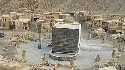 رواية التوأم ورحلة الحياة