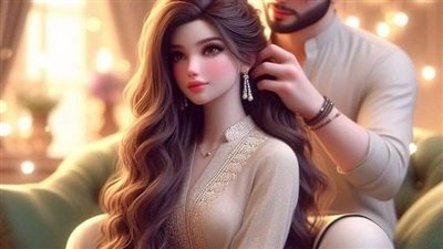 قصة حماتي كامله