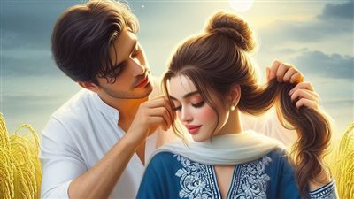 تقدم شاب قطري