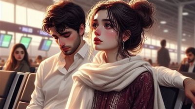 رواية عذبني حمايا