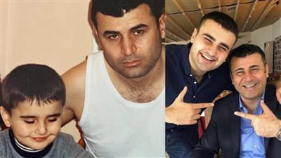 الشيف بوراك يقاضي والده ويبيع سياراته ليكمل مطعمه الجديد