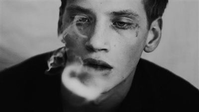 قصة نهاية شاب وعمته