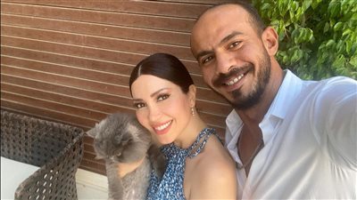 هكذا ردت نسرين طافش على طليقها بعدما وصفها بالبلاستيك