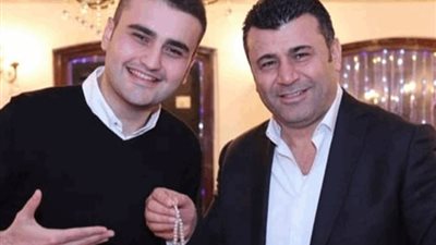إسماعيل أوزدمير يرفض تدخل ملحم زين للصلح مع ابنه الشيف بوراك