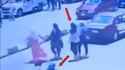 رواية كاميرا المراقبة كاملة