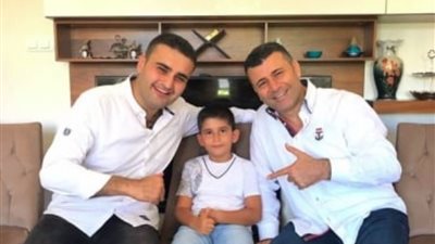 والد الشيف بوراك يخرج عن صمته بعد اتهامه بالاح-تيال على ابنه