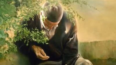 من الصحابي الذى كلمه الله عز وجل