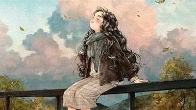 رواية بنتي وزوجه
