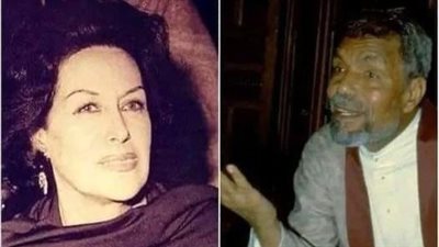 قصة السؤال الذي سألته الفنانة ليلى مراد للشيخ “الشعراوي” وأخجله حتى احمَّر وجهه