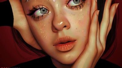 قصة ( ابرار ) كاملة للكاتبة سوليية نصار