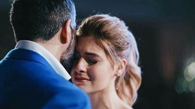 رواية الماضي لا ېموت كاملة 