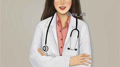 قصة دكتورة صيدلانية كاملة