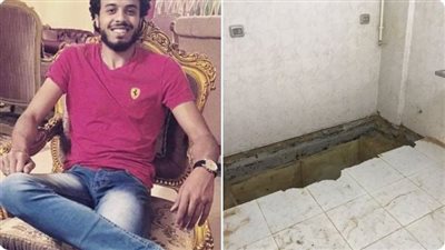 قصةمن أبشع الچرائم في مصر