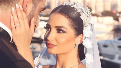 حفل زفاف يتحول الى حزن كبير