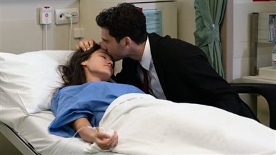قصة سيدة صبرت على مرض زوجها