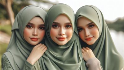 قصة البنات اليتامى كاملة