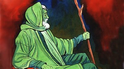 كانت متزوجة ولديها بنتان