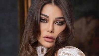 هيفاء.. نموذج الجمال الجريء