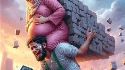 قصة طبيبة سعودية