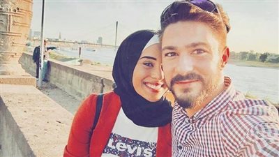 انا جوزي هيعمل حاجه