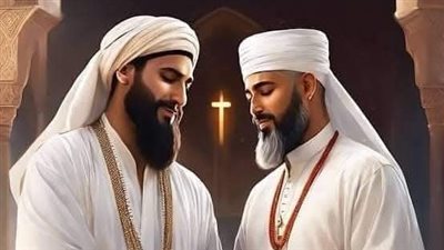 الشيخ المسلم