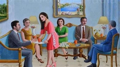 الزوجة الصالحة