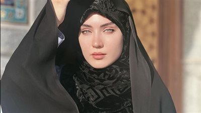 امرأه تبرعت بعينيها لزوجها