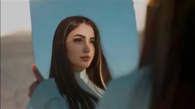 الأرملة شديده الجمال