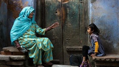 منزل عمار بقلم نور محمد