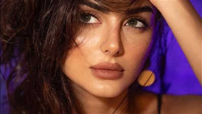 قصه مشوقه لحن الزعفران بقلم شامة الشعراوي