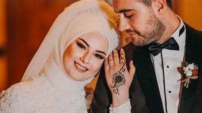قبل فرحي بشهر كاملة
