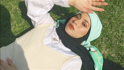 يوصل بنته