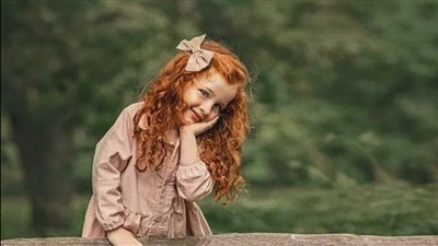 كان يعيش ملك متزوج لمدة عشر سنوات