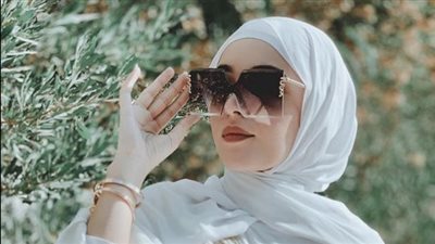 انا متجوزه من كام شهر